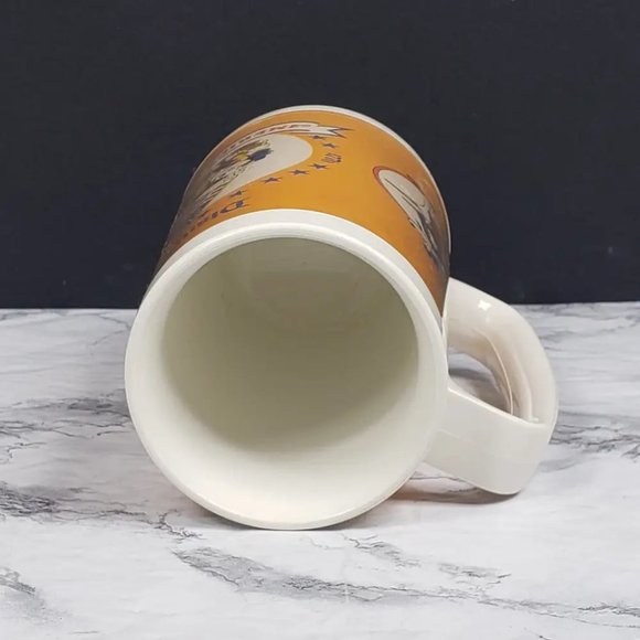 1976 Disneyland America On Parade Thermo-Serv Tumbler Vintage - Picture 7 of 8